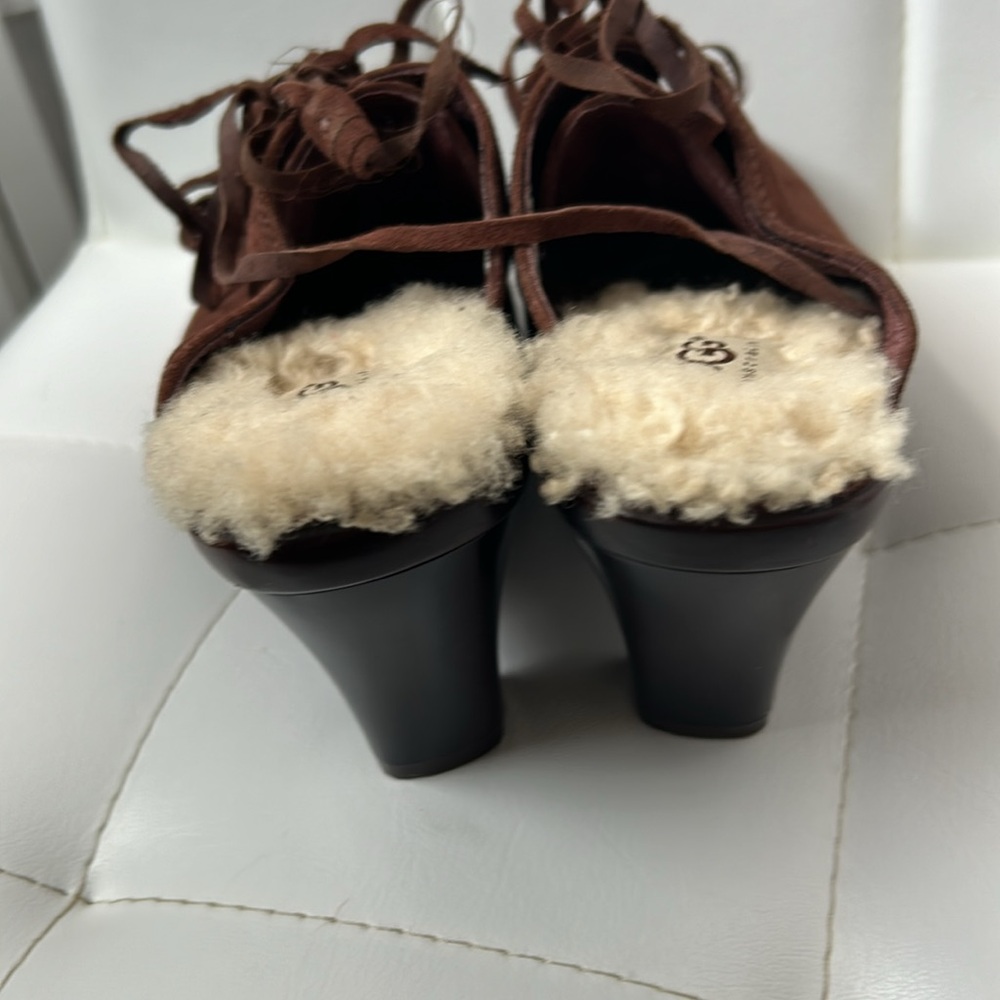 Ugg Molly Mule - image 4